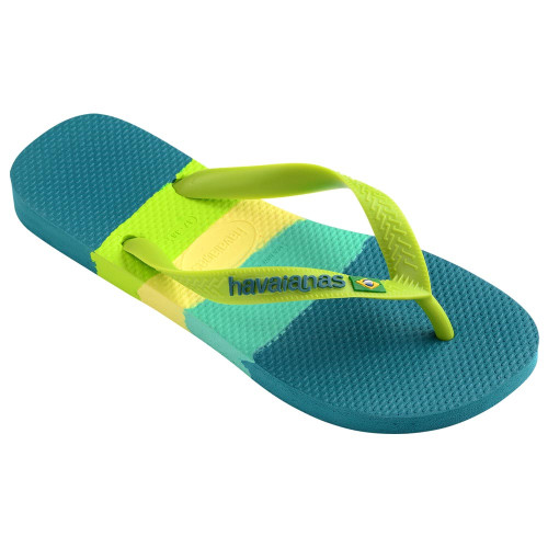 Havaianas Brasil Tech